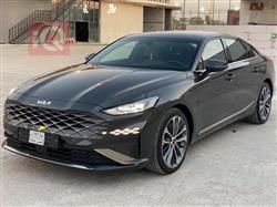 کیا K8